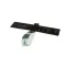 TurboChef CT-101210 Membrane Switch with Ribbon Cable, PTDS