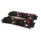 TurboChef CT-101215 Overlay, 2HOB, Drop-In