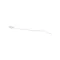 Lancer CTM4-18C9 CABLE TIE, 4, NATURAL, SCREW M