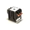 Trane CTR01150 CONTACTOR 3P 30A 110-120V