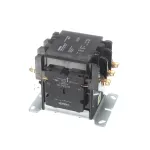 Trane CTR01605 CONTACTOR; 3P NO 75FLA 600V 50/60 HZ, 1 NC LEFT AU