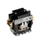 Trane CTR02576 Contactor, 24V Coil, 50/60HZ, 35A, 2 Pole