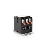 Trane CTR02577 Contactor, 24V Coil, 40A, 3 Pole