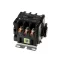 Trane CTR02765 CONTACTOR; 3 POLE, NO 40FLA AT 600V, 50/60 HZ W/NO