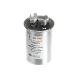 Alto Shaam CU-29964 Capacitor, 440V, 50/60HZ, 14 MFD, QC2