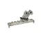 Rinnai CU195-200-B MANIFOLD ASSEMBLY (104) 2424WC