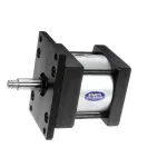 Edlund - CY001 - Cylinder With Adapter