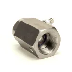 BKI D0060 Drain Valve