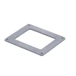 Blodgett - D0127 - Silicone Gasket
