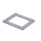 Blodgett D0127 Gasket, For Square Light Design