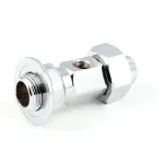 Grindmaster Cecilware D021AL Gauge Shank Assembly Only, SDWA Safe, LL