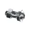 Grindmaster Cecilware D025AL Shank with Hex Nut, Short, TT/SDW
