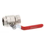 Grindmaster Cecilware D048A Drain Valve, 1-1/4" Ball, FS