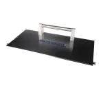 Bakers Pride D1106X-AA DOOR ASSY WO/WNDW [P21/P42]