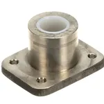 Insinger D2-104 Bearing and Bracket, Conveyor Shaft