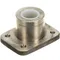 Insinger D2-104 Bearing and Bracket, Conveyor Shaft