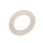 Insinger D2-525 Washer, Nylon, 1/8"