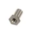 Insinger D2-535A STUB SHAFT SANITARY ROLLER W