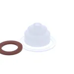 Insinger D2242A Repair Kit, Vacuum Breaker, 1/2"