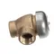 Insinger D2243 Vacuum Breaker, 3/4"