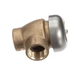 Cbr049 3/4In Vacuum Breaker