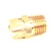 Insinger D2272 Nozzle, Veejet, Brass