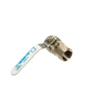 8100232 Frymaster - 1/2" Ball Valve for Fluid Control