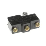 Precision Mixer D23 SAFETY SWITCH