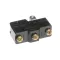 Precision Mixer D23 SAFETY SWITCH