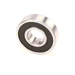 Insinger D2434 Ball Bearing, Double Seal