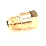 Insinger D2770 Nozzle, Full Jet, Brass