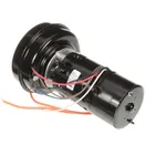 Insinger D2784 DRAFT BOOSTER BLOWER-FASCO B23