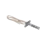 Insinger D2835 Hot Surface Ignitor, 24 Volt, Mini