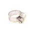 Insinger D2839 Hose Clamp, Worm Gear, 7/32" x 5/8" Diameter