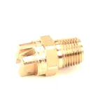 Insinger D2856 Spray Nozzle, Upper, Final Rinse, Brass