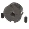 Insinger D2961 TAPER LOCK BUSHING #2012 .875