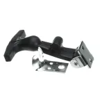 Insinger D2976 RUBBER DRAW LATCH 1-5/8X5-1/8