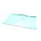 Insinger D3-525 Curtain, Enter, 25-1/4" x 17-5/8", Admiral 44-4