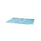 Insinger D3-528 Curtain, Exit, 25-1/4" x 19"