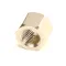 Insinger D3-808 Lock Nut, Impeller