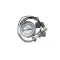 Insinger D3013 THERMOMETER 20-220 FC SS BULB