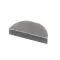Insinger D302-4 S/S WOODRUFF KEY #11 3/16 X 7