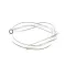 Insinger D3059 Tubing, Clear PVC, 4 MM, Per Foot