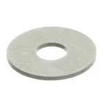 Insinger D3062 Fiber Washer, 3/4"