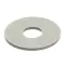 Insinger D3062 Fiber Washer, 3/4"