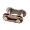 Insinger D308B-41CL Mater Link, #41 Chain, 1/2" Pitch