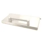 Baker's Pride - D3106X - Door Assembly Wo/Wndw W/Handle