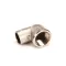Insinger D318E-D3-D1 PLTD COPPER UNION 1/2C X 1/2 F