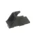 Turbo Air D400520 Shelf Clip, Black, Plastic