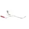 Anets D4396-02-C Filter Hose assembly with Elbow and Coupling